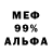 Кетамин VHQ UnderDevelOpd
